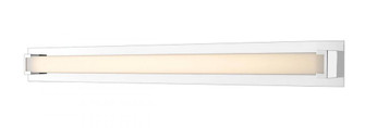 1 Light Vanity (276|1926-47V-CH-LED)
