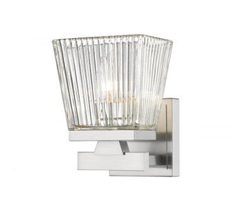1 Light Wall Sconce (276|1936-1S-BN)