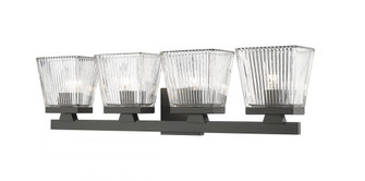 4 Light Vanity (276|1936-4V-MB)
