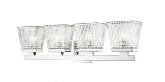 4 Light Vanity (276|1936-4V-CH)