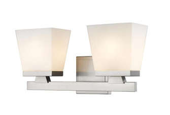 2 Light Vanity (276|1937-2V-BN)