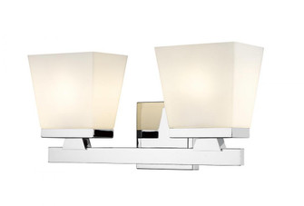 2 Light Vanity (276|1937-2V-CH)