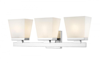 3 Light Vanity (276|1937-3V-CH)