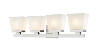 4 Light Vanity (276|1937-4V-BN)