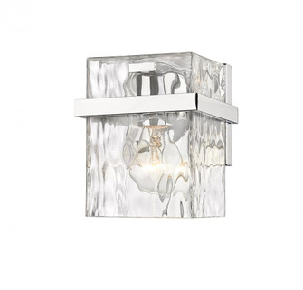 1 Light Wall Sconce (276|1938-1S-CH)