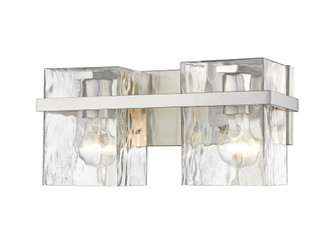2 Light Vanity (276|1938-2V-BN)