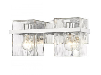 2 Light Vanity (276|1938-2V-CH)