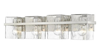 4 Light Vanity (276|1938-4V-BN)