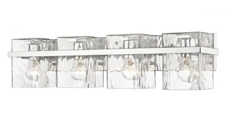 4 Light Vanity (276|1938-4V-CH)