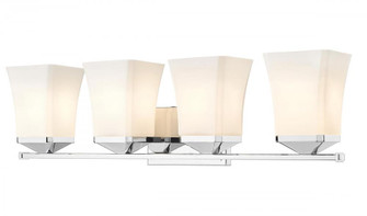 4 Light Vanity (276|1939-4V-CH)