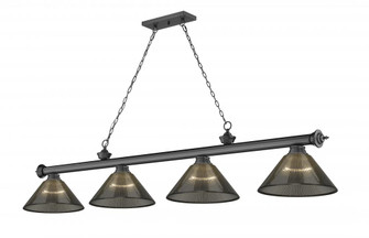 4 Light Billiard (276|2306-4BP-ARS)