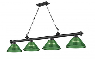 4 Light Billiard (276|2306-4MB-ARG)