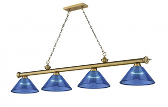4 Light Billiard (276|2306-4RB-ARDB)