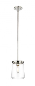 1 Light Pendant (276|3032MP-PN)