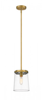 1 Light Pendant (276|3032MP-RB)