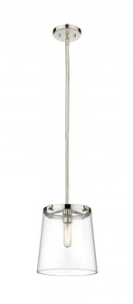 1 Light Pendant (276|3032P10-PN)