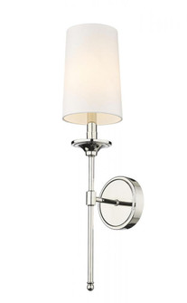 1 Light Wall Sconce (276|3033-1S-PN)