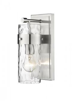 1 Light Wall Sconce (276|3035-1V-BN)