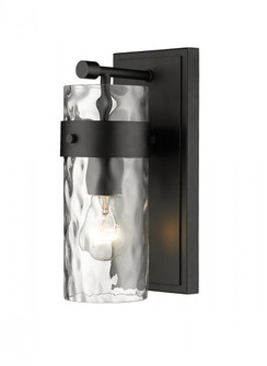 1 Light Wall Sconce (276|3035-1V-MB)
