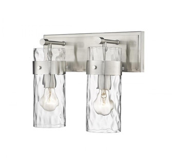 2 Light Vanity (276|3035-2V-BN)