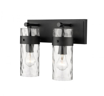 2 Light Vanity (276|3035-2V-MB)