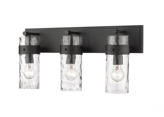 3 Light Vanity (276|3035-3V-MB)