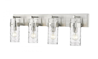 4 Light Vanity (276|3035-4V-BN)