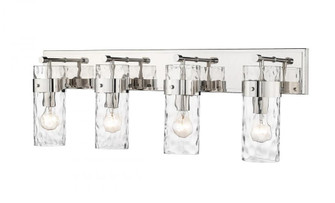 4 Light Vanity (276|3035-4V-PN)
