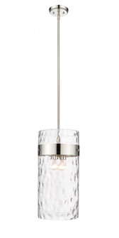 4 Light Pendant (276|3035P12-PN)