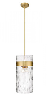 4 Light Pendant (276|3035P12-RB)