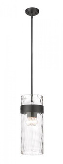 3 Light Pendant (276|3035P9-MB)