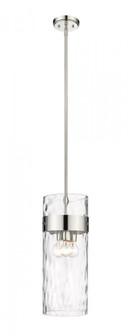 3 Light Pendant (276|3035P9-PN)