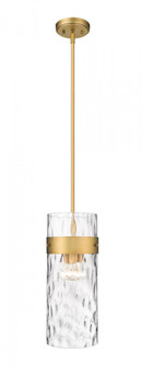 3 Light Pendant (276|3035P9-RB)