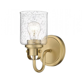 1 Light Wall Sconce (276|340-1S-HG)