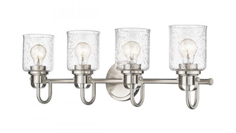 4 Light Vanity (276|340-4V-BN)