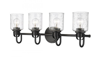 4 Light Vanity (276|340-4V-MB)