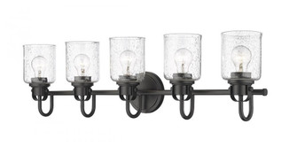 5 Light Vanity (276|340-5V-MB)