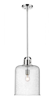 1 Light Pendant (276|340P12-CH)