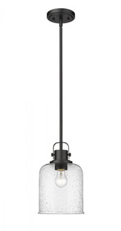 1 Light Pendant (276|340P8-MB)