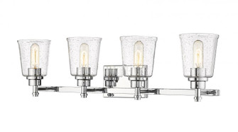 4 Light Vanity (276|464-4V-CH)