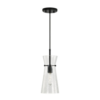 1 Light Pendant (42|342411MB)