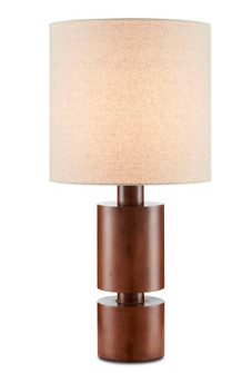 Vero Table Lamp (92|6000-0778)