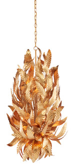 Apollo Gold Leaf Chandelier (92|9000-0832)