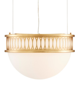 Lola Gold Pendant (92|9000-0834)