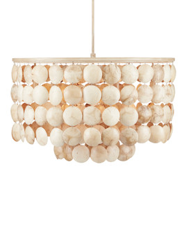 Buko Coco Cream Chandelier (92|9000-0849)