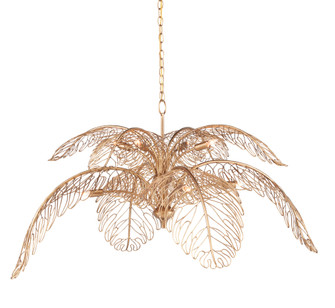 Taormina Brass Chandelier (92|9000-0847)