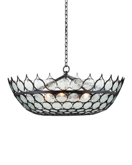 Augustus Medium Chandelier (92|9000-0879)