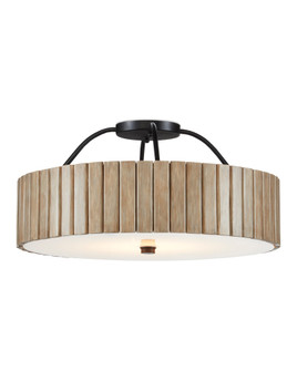 Tetterby Semi-Flush Mount (92|9999-0058)