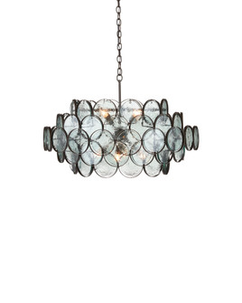 Galahad Small Chandelier (92|9000-0880)