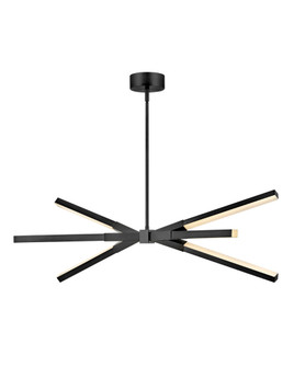 Small LED Linear (88|FR30618BLK)